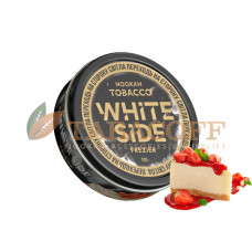 Тютюн WHITE SIDE Frezier (Фрезир) 100 гр